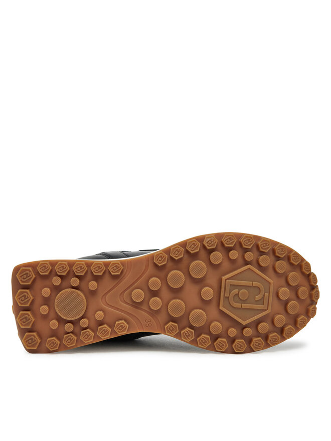 Liu Jo Sneakers Liu Jo BA5001 PX181 Schwarz
