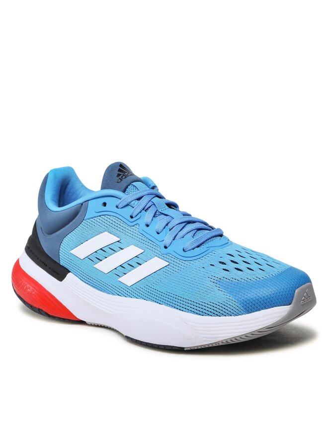 Laufschuhe adidas Response Super 3.0 GW1378 Blau eschuhe
