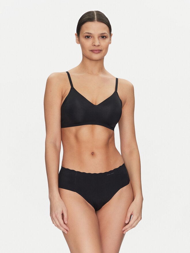 YSABEL MORA YSABEL MORA Nahtloser BH 10035 Schwarz