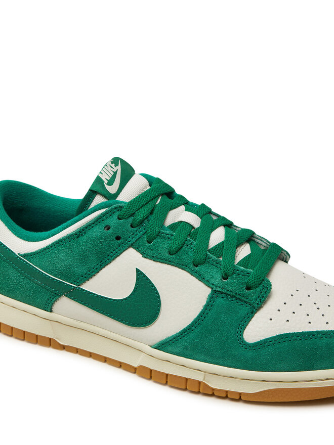 Nike Sneakersy Nike Dunk Low Se HQ1519 030 Zielony