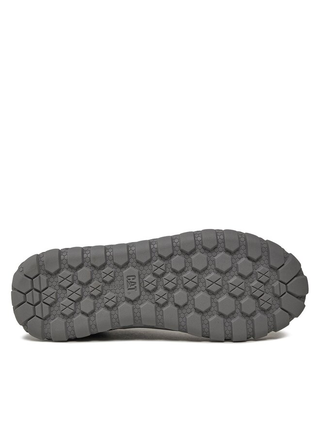 CATerpillar Sneakers CATerpillar Hex + P111350 Nero