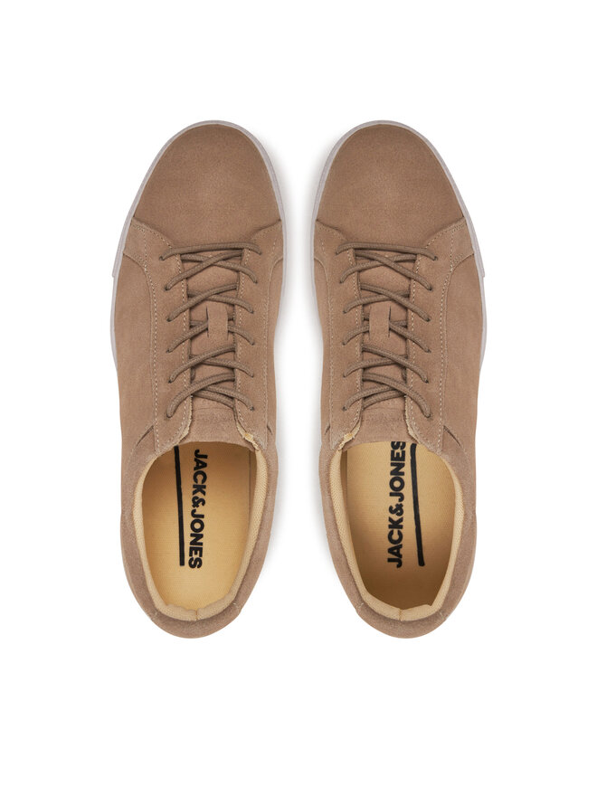 Jack&Jones Snīkeri Jack&Jones Jfwgalaxy 12201284 Bēšs