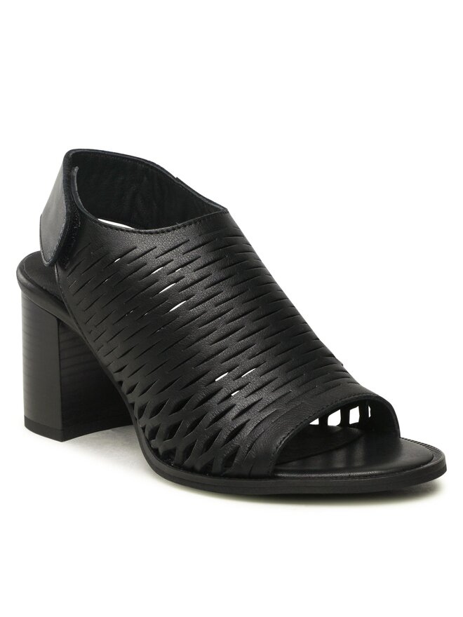 IGI&CO Sandali IGI&CO 3690100 Nero