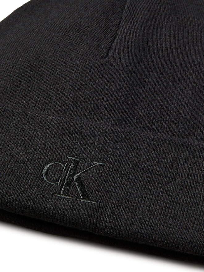 Calvin Klein Σκούφος Calvin Klein LV04D8020G Μαύρο