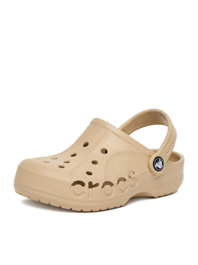 Crocs Чехли Crocs C-BAYA CLOG K 207013-212 Бежов