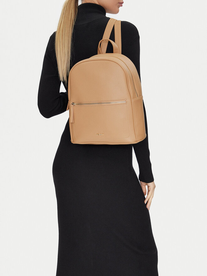 JENNY Рюкзак JENNY JNY-M-013-07 Коричневий