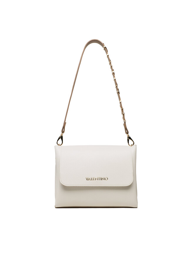 Valentino Torebka Valentino Alexia VBS5A803 Biały