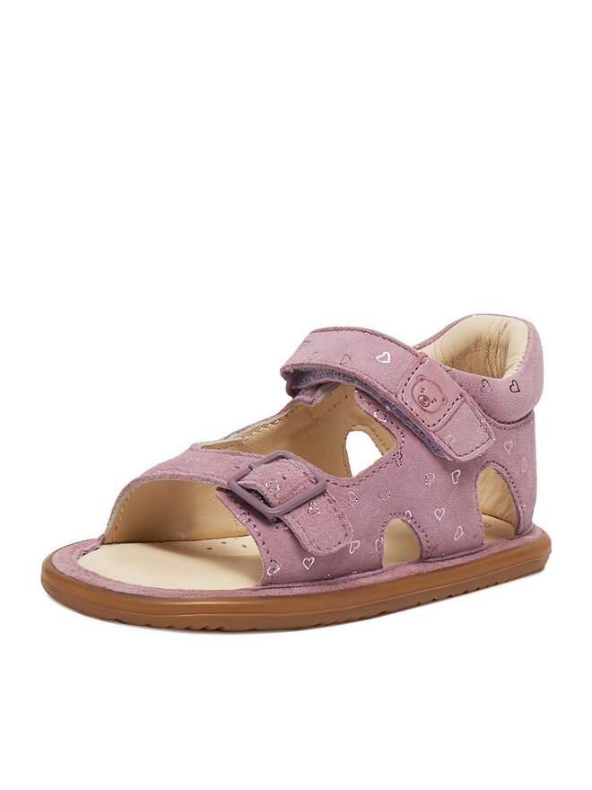 Lasocki Kids Sandalen Lasocki Kids DAKAR CI12-DAKAR-01(II)DZ Rosa