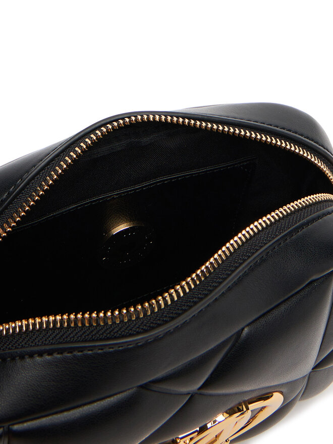 LOVE MOSCHINO Handtasche LOVE MOSCHINO JC4038PP1NLC0000 Schwarz