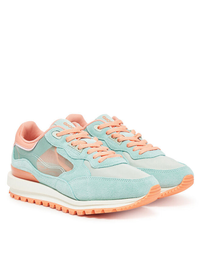 Gioseppo Sneakers Gioseppo Iola 74947-P Albastru