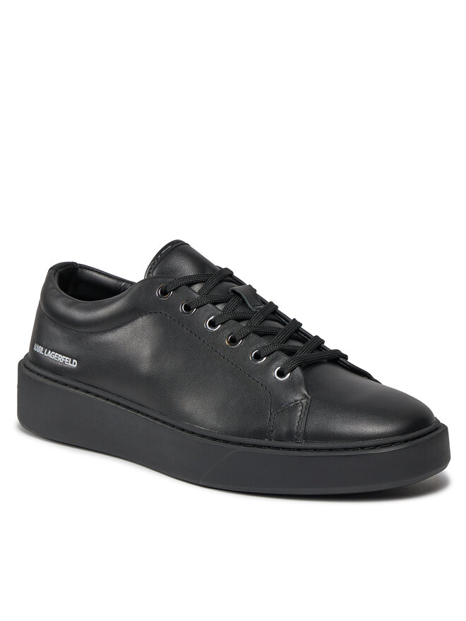 KARL LAGERFELD Sneakers KARL LAGERFELD KL53320A Schwarz