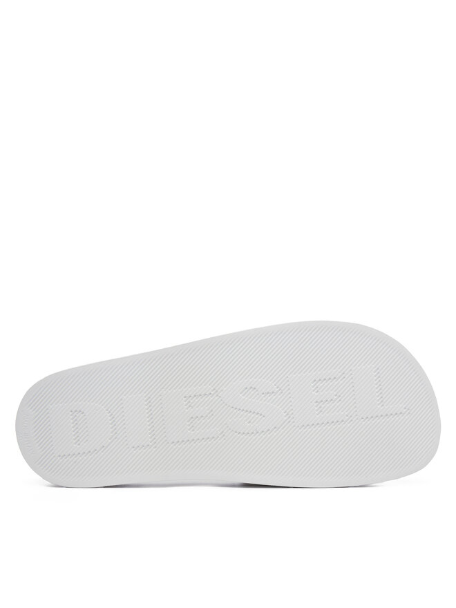 Diesel Шльопанці Diesel Sa-Mayemi Cc Y02801 P4441 H8327 Білий