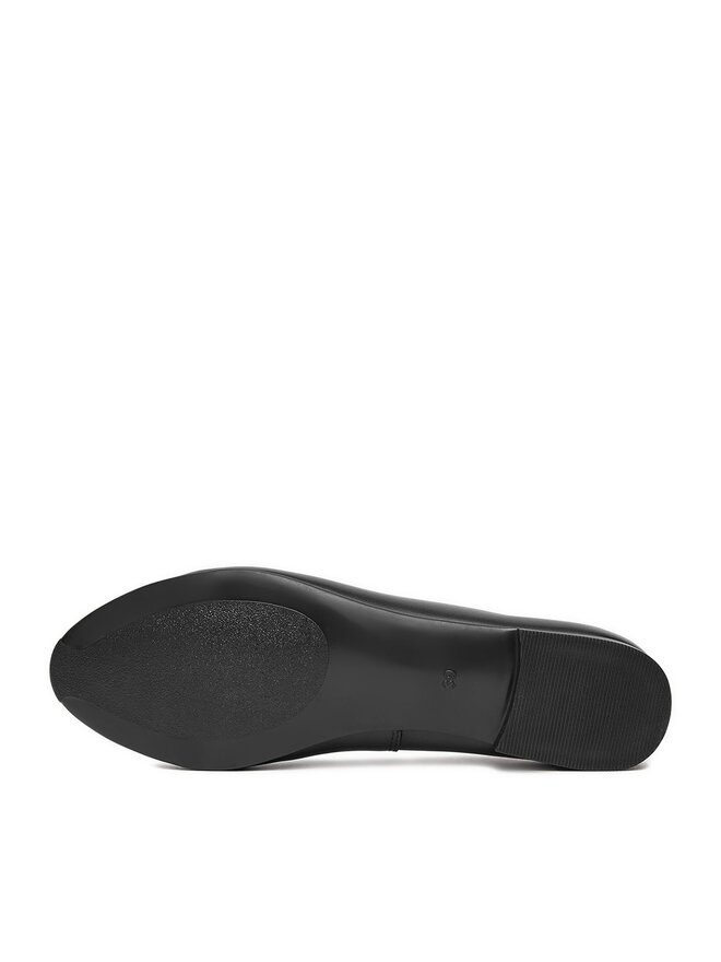 Lasocki Ballerine Lasocki CEO-RST-ERICA-61 Nero