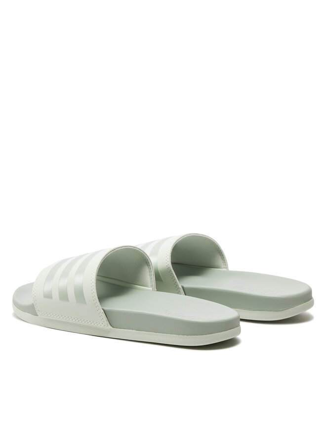 adidas Ciabatte adidas adilette Comfort Slides IE0351 Verde