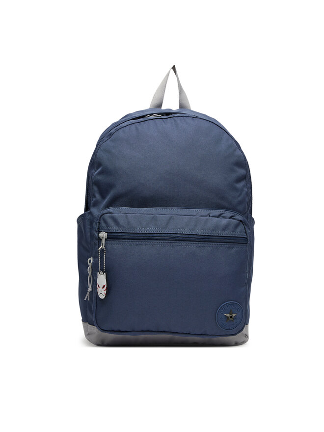 Converse Rucsac Converse Converse x NARUTO SHIPPUDEN Go 2 Backpack 10028749 Bleumarin