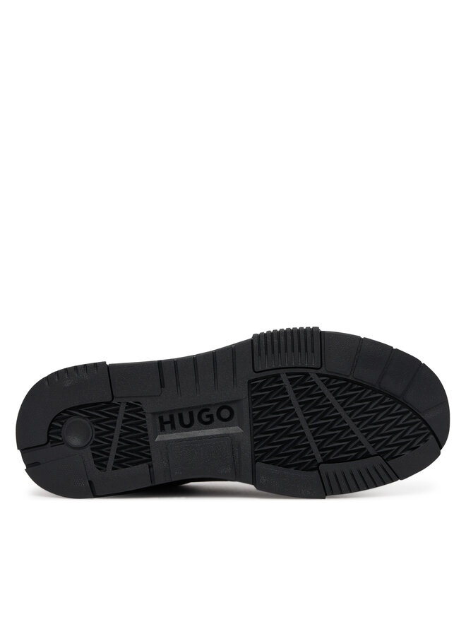HUGO Αθλητικά HUGO Yarrow 50548507 Μαύρο