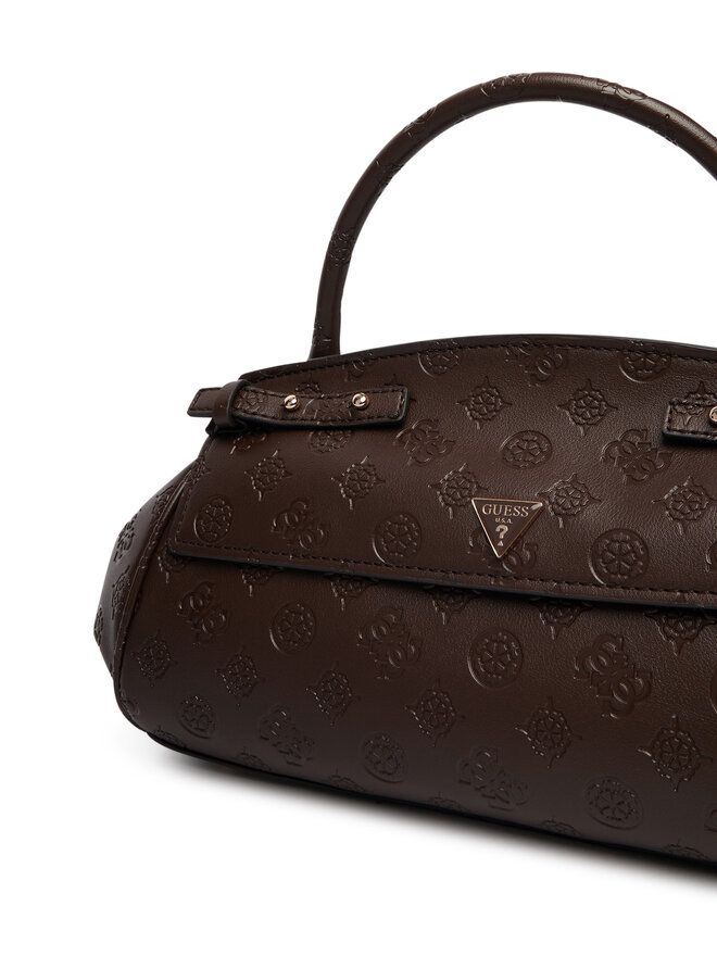 Guess Сумка Guess Diana HWPD97 27200 Коричневий