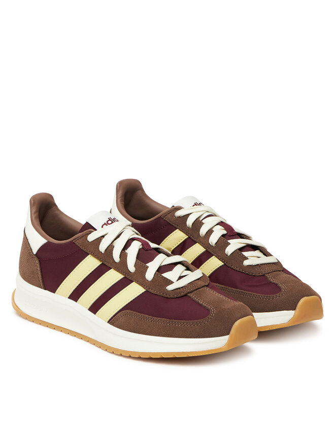 adidas Снікерcи adidas RUN 70s 2.0 JQ9589 Бордовий