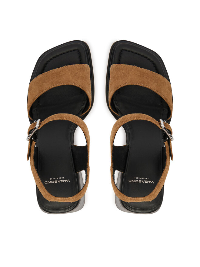 Vagabond Shoemakers Босоніжки Vagabond Shoemakers Ines 5911-040-08 Коричневий