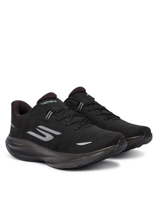 Skechers Laufschuhe Skechers 246200/BKCC Schwarz