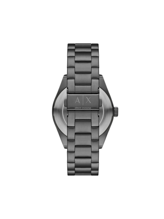 Armani Exchange Zegarek Armani Exchange Kilian AX1421 Szary