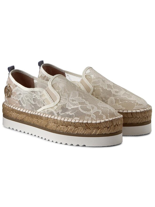 Espadrillas trussardi cheap