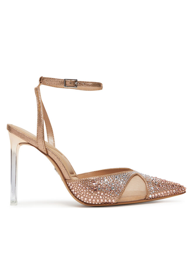 Aldo Sandalias Aldo Dunmere 13964849 Oro