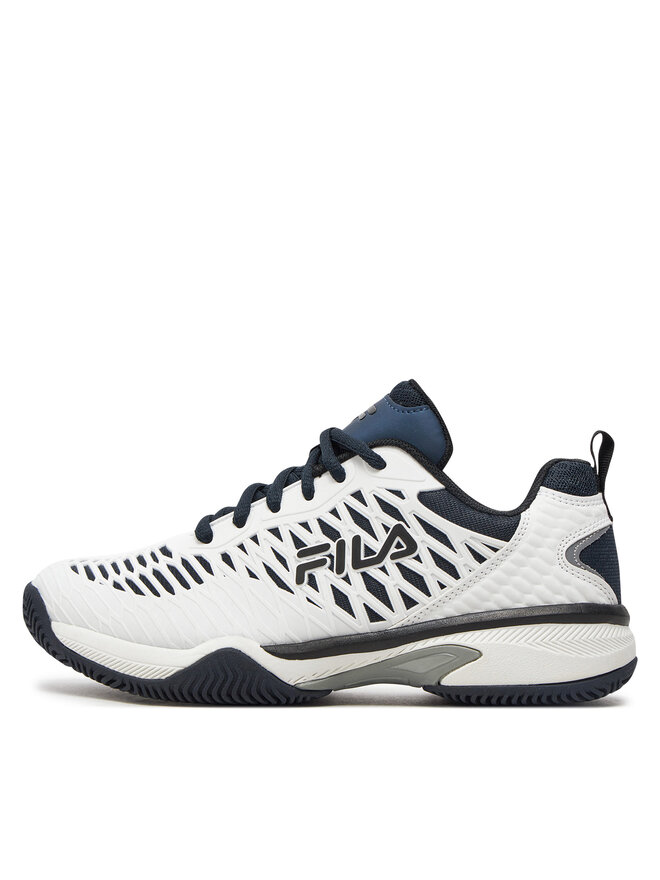Fila Взуття для тенісу Fila Vicente Women FTW22103A Білий