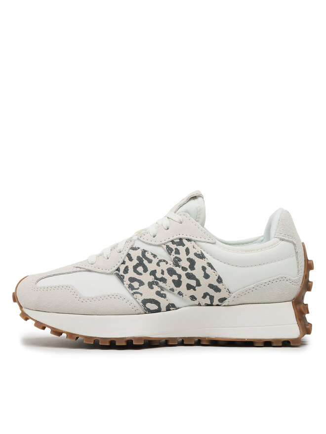 New Balance Сникърси New Balance WS327PJ Бежов