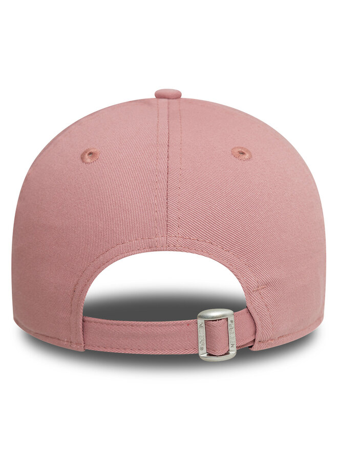 New Era Șapcă New Era LA Dodgers League Essential 9FORTY 60595170 Roz