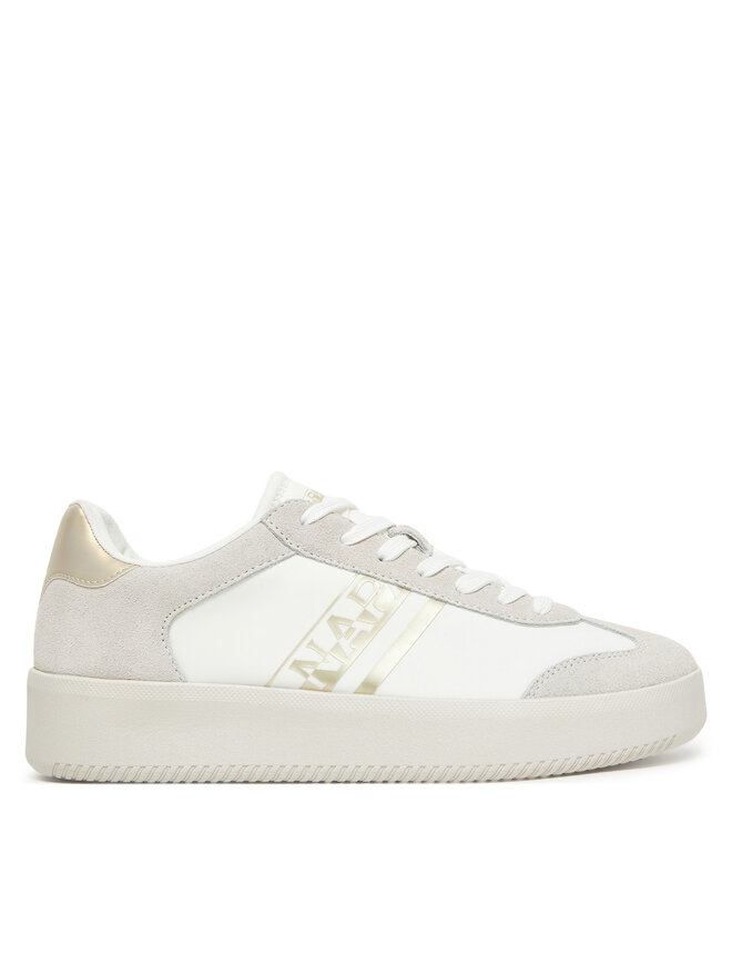 Napapijri Sneakers Napapijri Jade NP0A4IR8 Weiß