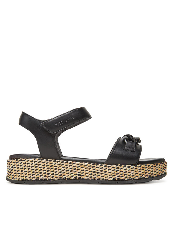 Tamaris Sandalen Tamaris 8-88729-44 Schwarz