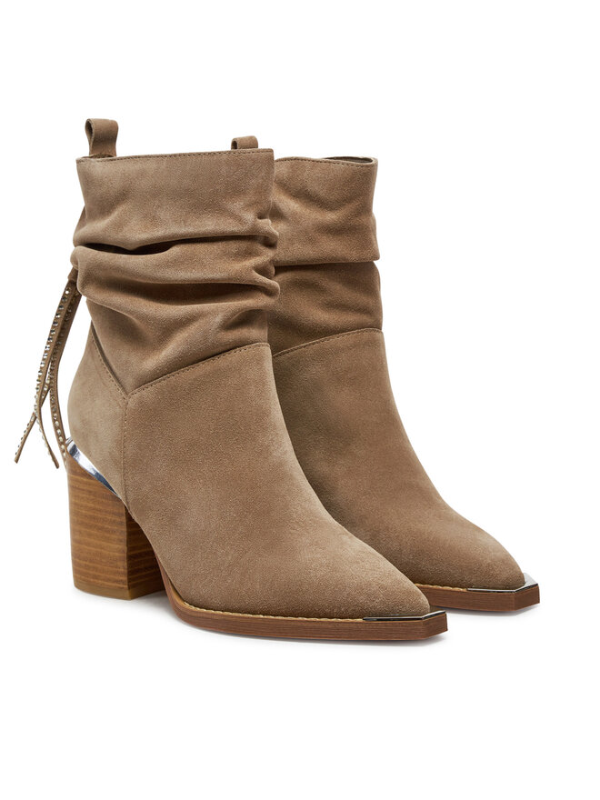 Santiags Alma En Pena I240501 Marron chaussures