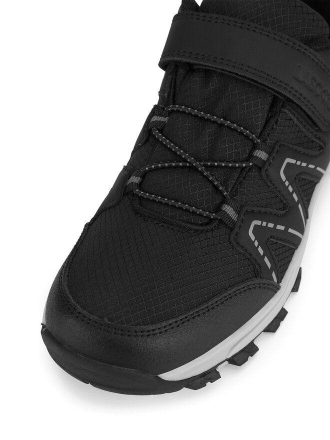 Lasocki Young Sneakersy Lasocki Young LUO A21U0310B-12 Czarny