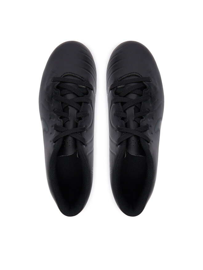 Nike Čevlji za nagomet Nike Jr Legend 10 Club Fg/Mg DV4352 002 Črna