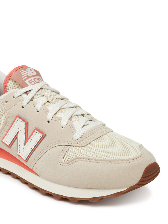 New Balance Αθλητικά New Balance GW500BPC Μπεζ