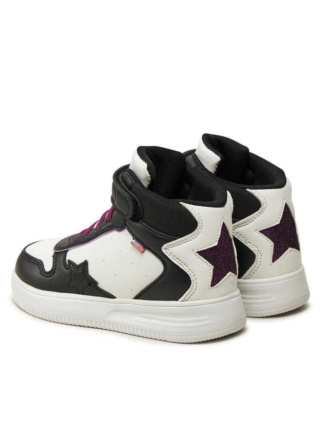 Original Marines Sneakersy Original Marines DEA0026FC Biela