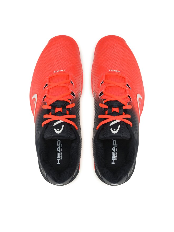 Head Tennisschuhe Head Revolt Pro 4.0 273223 Dunkelblau