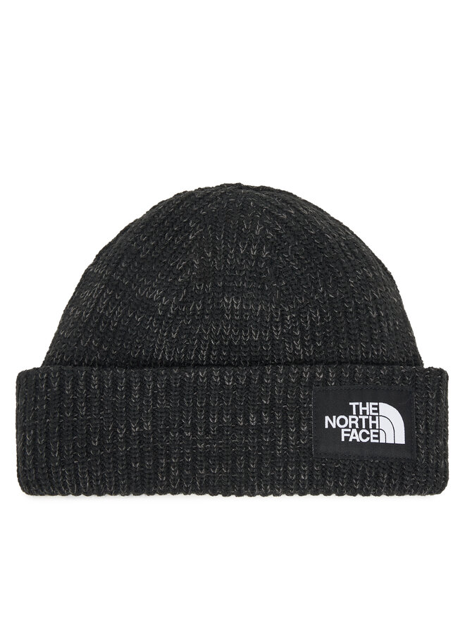 The North Face Căciulă The North Face Salty Dog Beanie T93FJWJK3 Negru