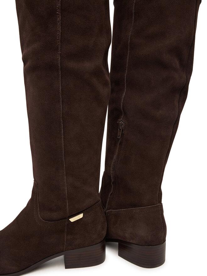 Liu Jo Stiefel Liu Jo Chrissy 01 SF6045 PX002 Braun