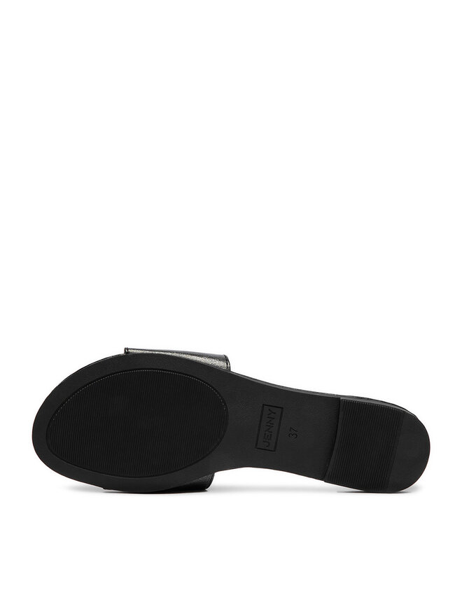 JENNY Pantoletten JENNY CEO-WFA2740-1 Schwarz