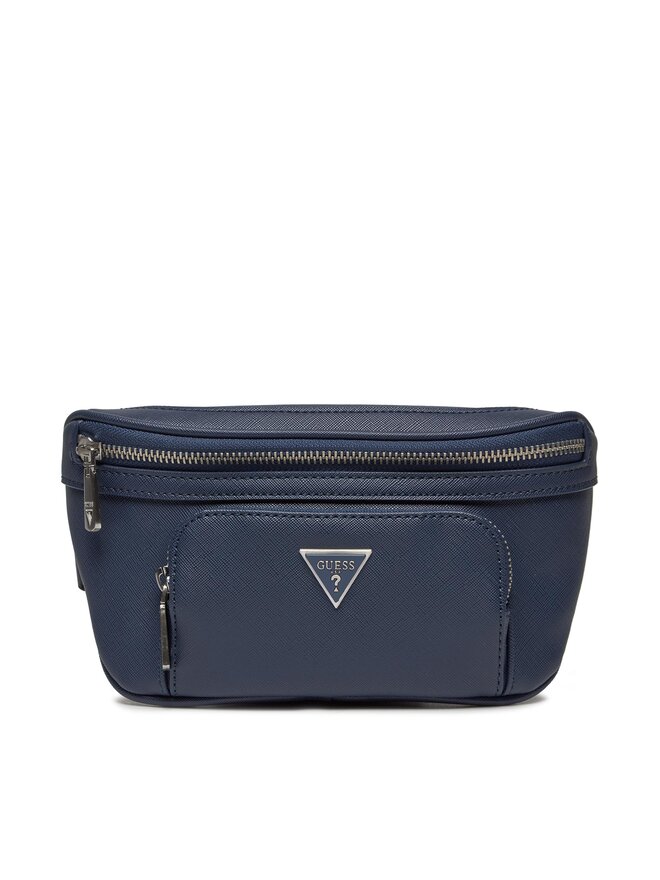 Guess Gürteltasche﻿ Guess HMECSA P3332 Blau