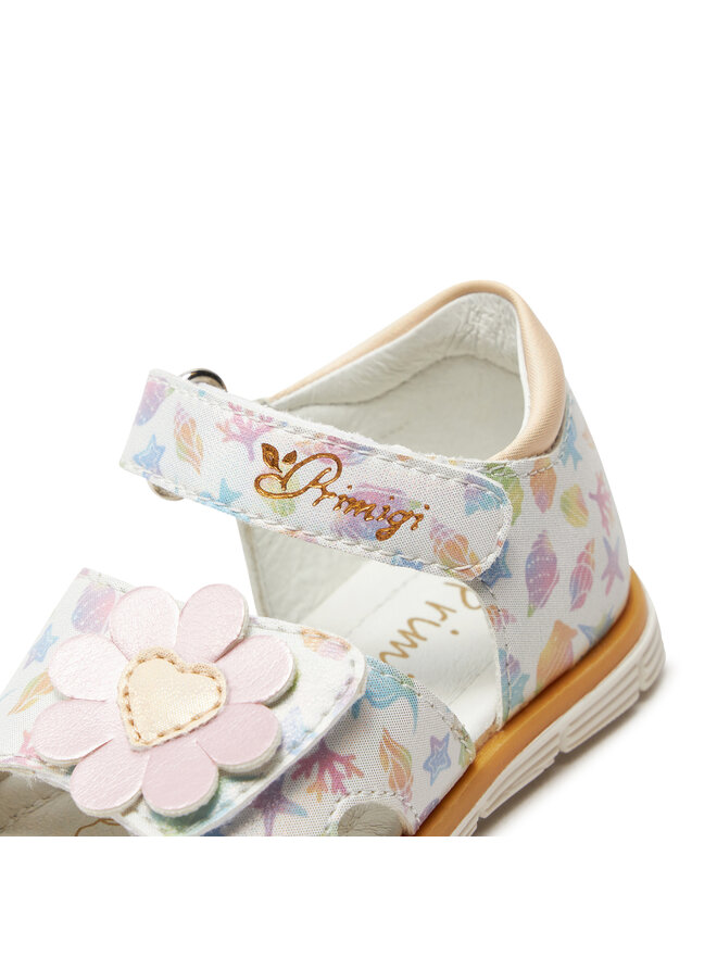 Primigi Sandalias Primigi 5916000 M Blanco
