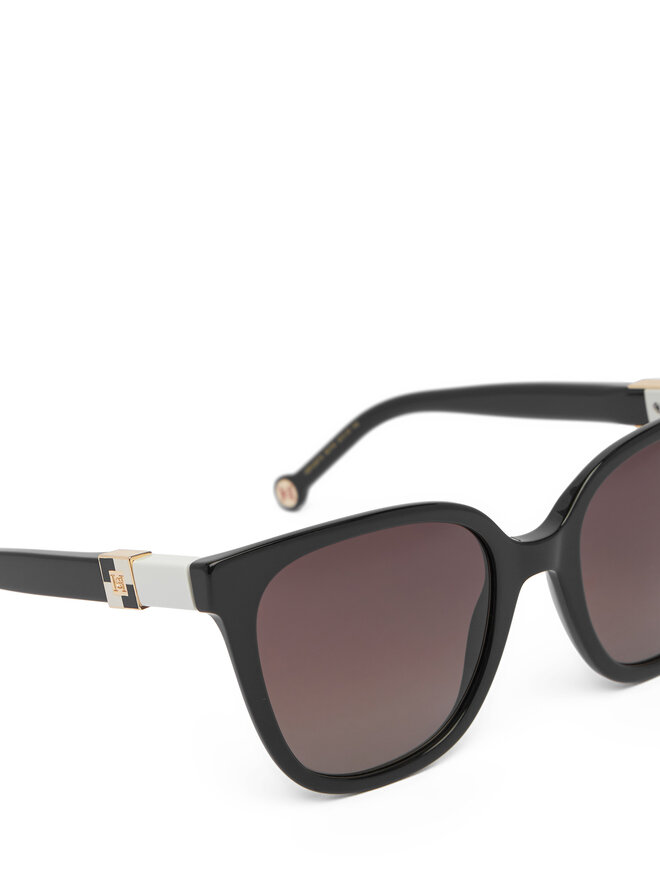 Carolina Herrera Ochelari de soare Carolina Herrera HER 0297/S 208015 Negru