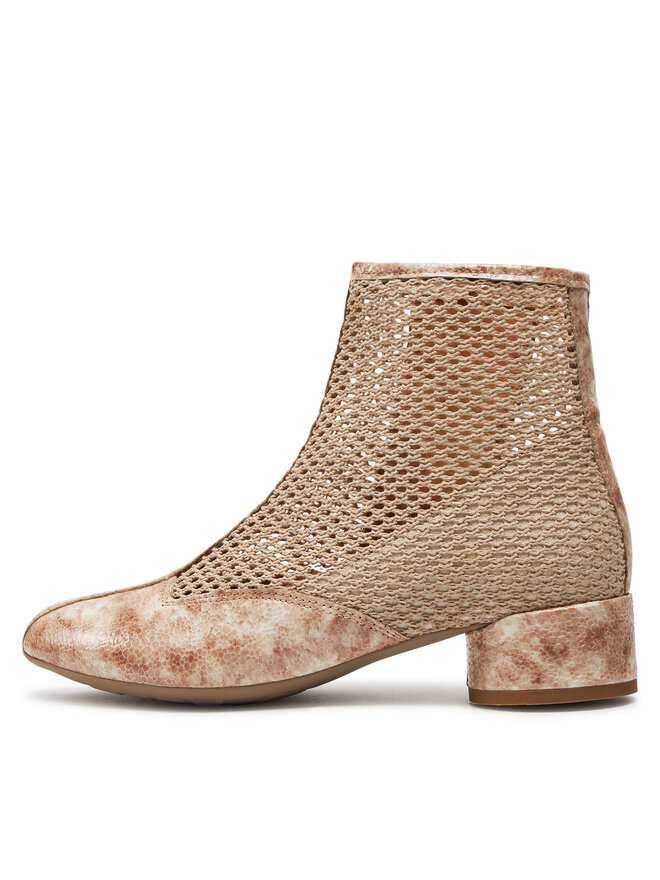 Maciejka Stiefeletten Maciejka 04937-04/00-5 Beige