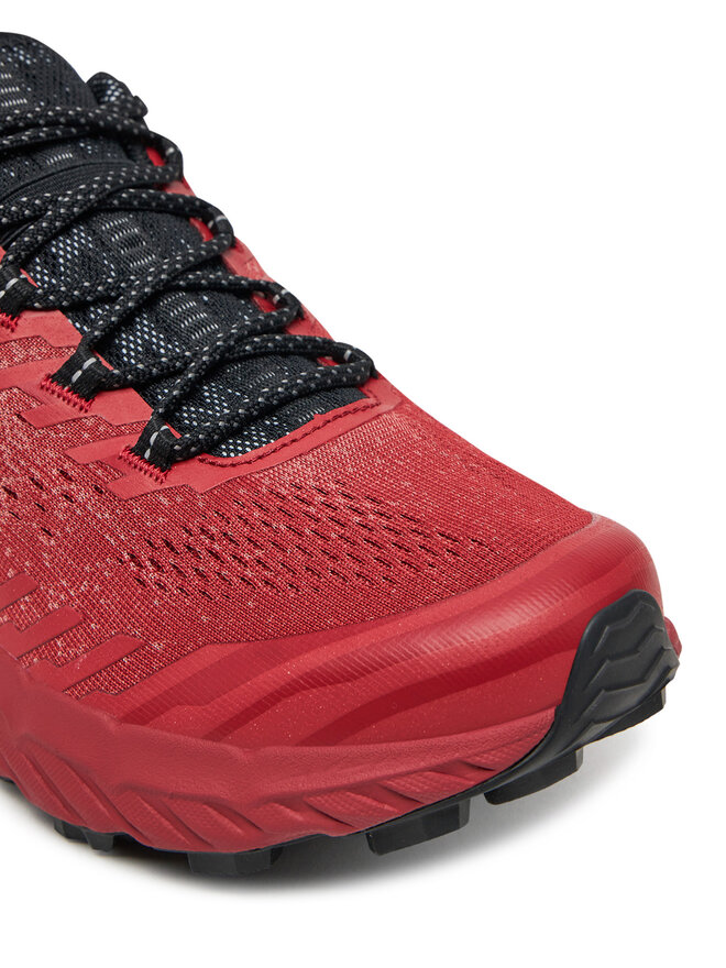 Merrell Běžecké boty Merrell Agility Remix J068205 Červená