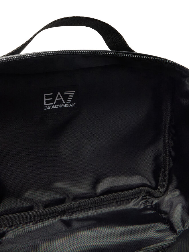 EA7 Emporio Armani Kosmetiktasche EA7 Emporio Armani 7X000756 AF29345 Schwarz