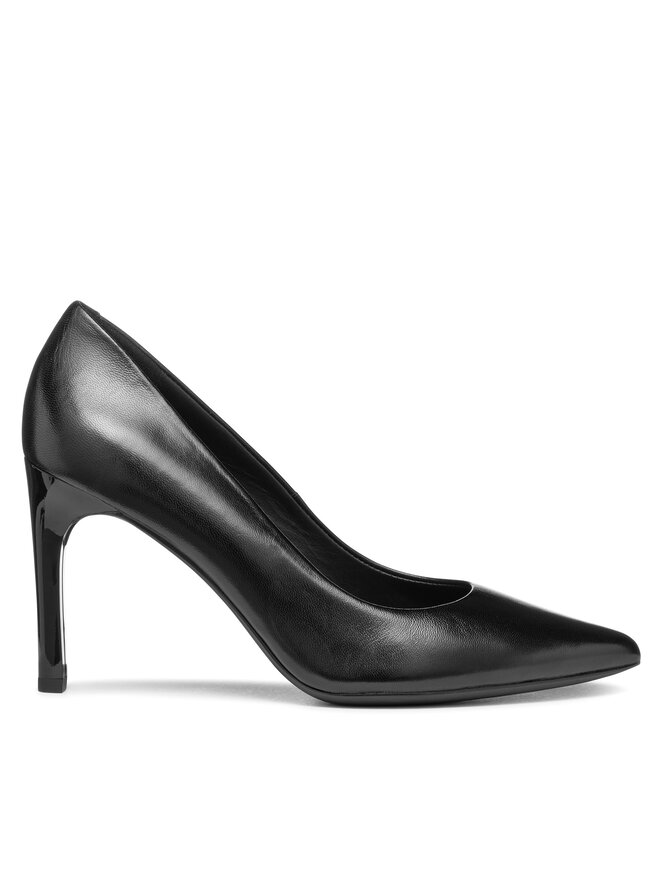Geox Scarpe stiletto Geox D Faviola D828UC 000TU C9999 Nero