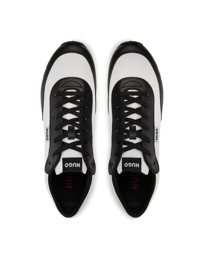 HUGO Sneakersy HUGO Icelin 50542721 Biały