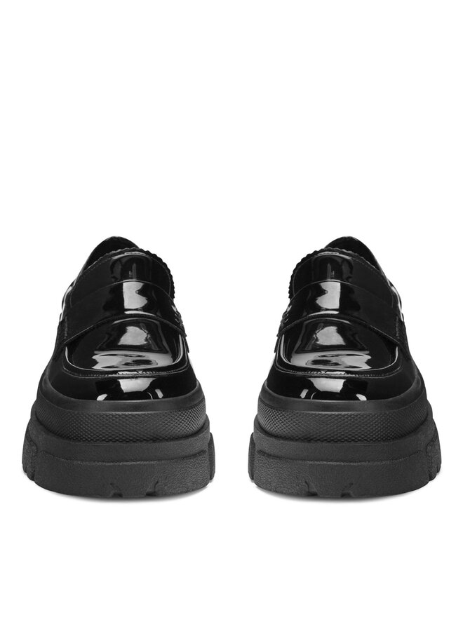 DeeZee Slipper DeeZee 62069-1 Schwarz
